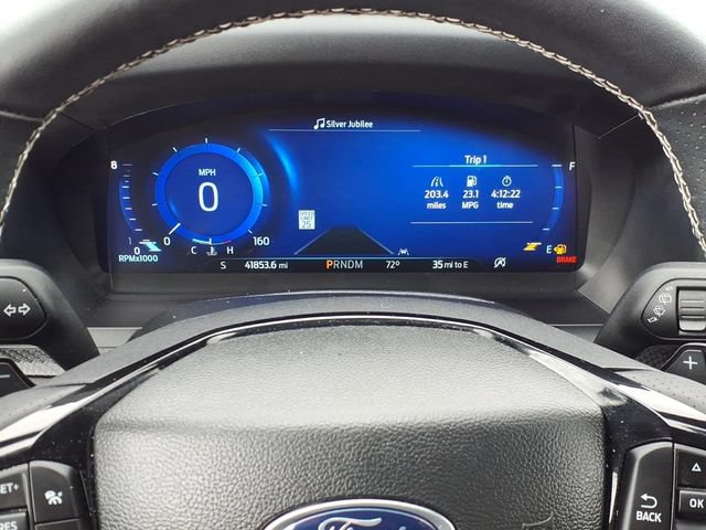 Certified 2023 Ford Explorer ST w/ Equipment Group 401A AWD/4WD image 22