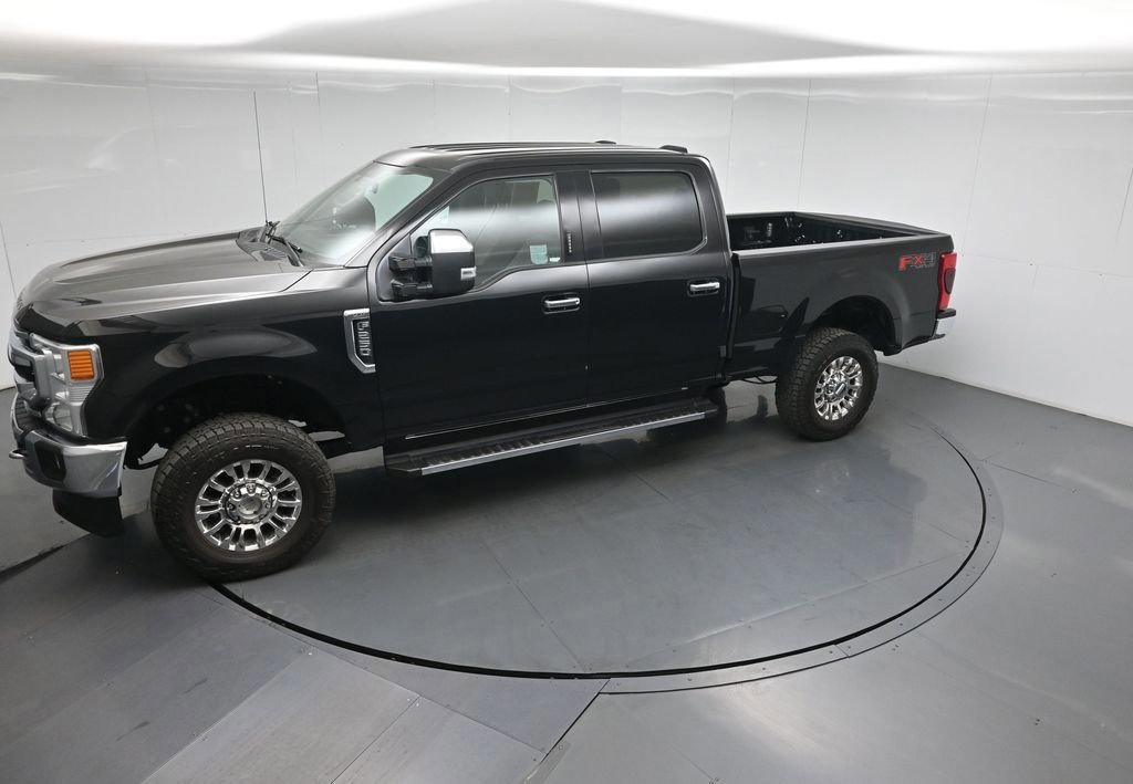 Certified 2021 Ford F250 XLT w/ XLT Premium Package image 28