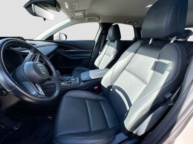 Used 2023 MAZDA CX-30 AWD 2.5 S w/ Select Package image 18