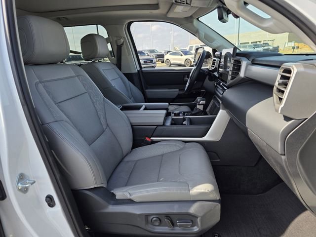 Used 2024 Toyota Tundra Limited w/ Power Package AWD/4WD image 28