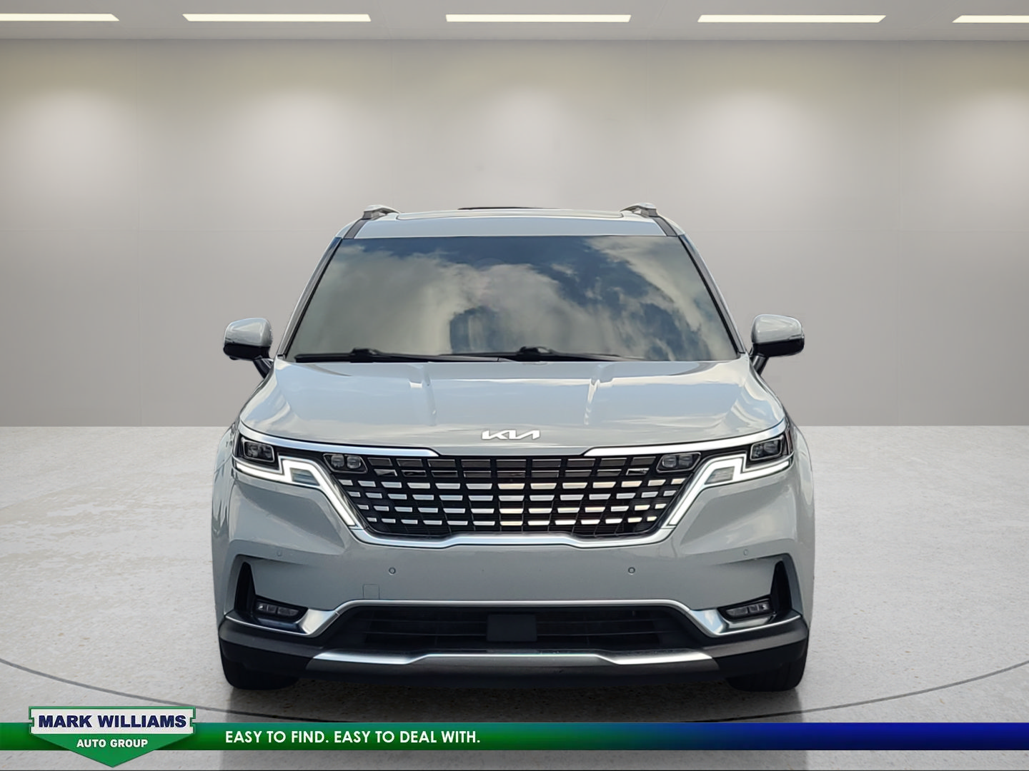 Used 2022 Kia Carnival SX Prestige FWD image 9