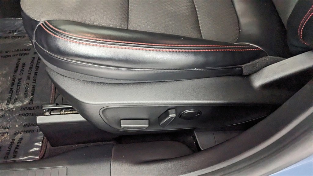 Certified 2023 Ford Escape ST-Line w/ Tech Pack #1 image 28