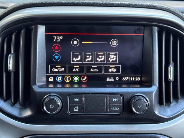 Used 2019 Chevrolet Colorado ZR2 AWD/4WD image 35