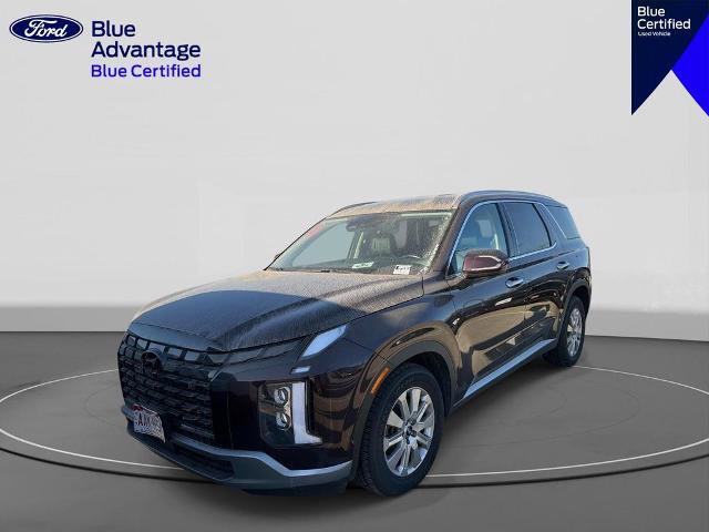 Used 2024 Hyundai Palisade SEL