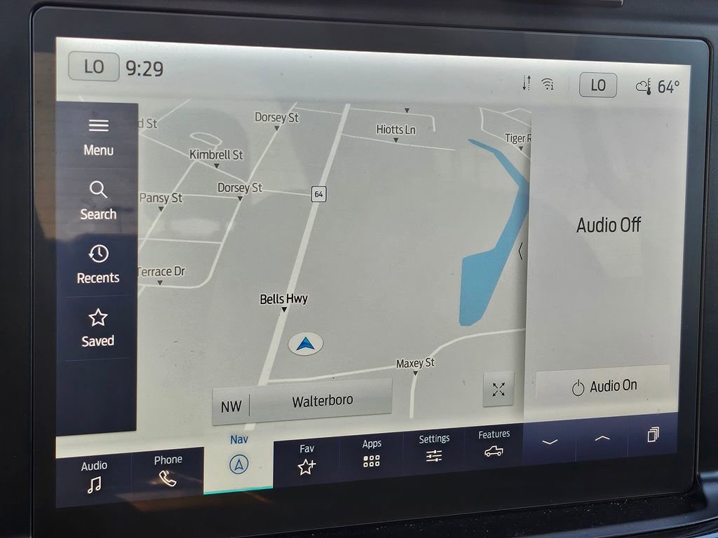 Certified 2023 Ford F150 XLT w/ Equipment Group 302A High image 17