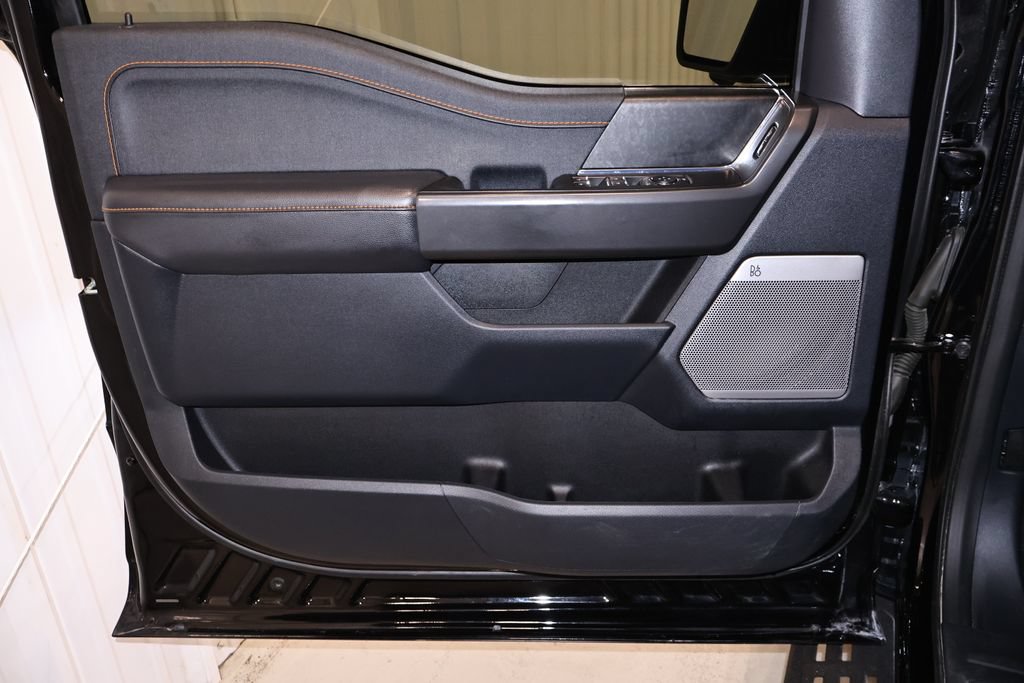Certified 2025 Ford F150 Tremor w/ Bed Utility Package AWD/4WD image 11