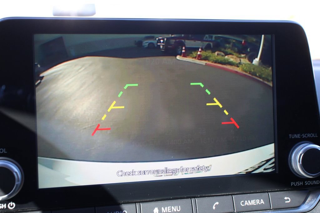 Used 2023 Nissan Sentra SV FWD image 32