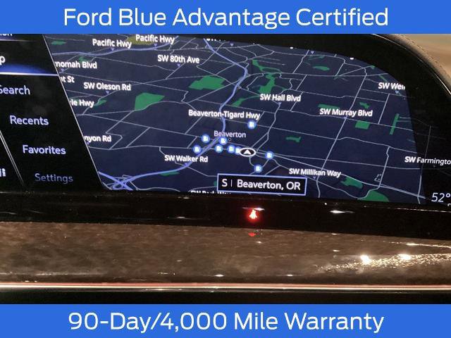 Used 2023 Cadillac Escalade Premium Luxury Platinum image 20