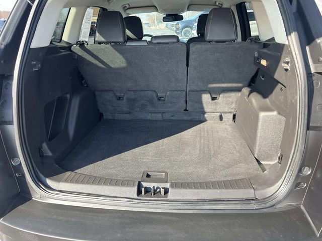 Certified 2019 Ford Escape SEL image 12