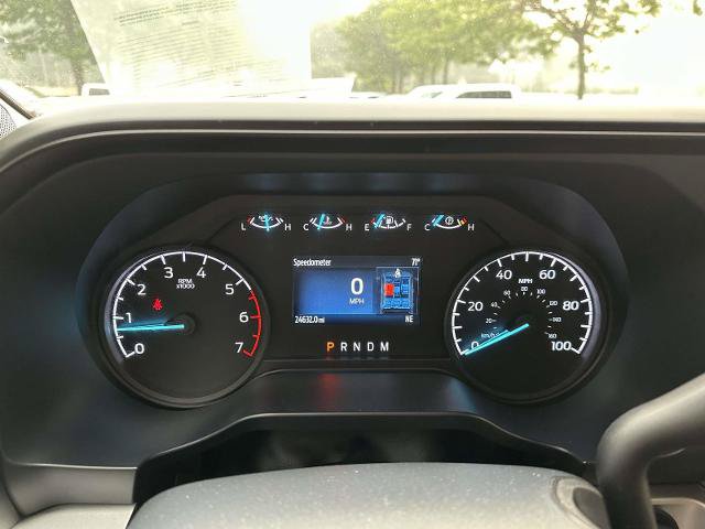 Certified 2024 Ford F250 XLT w/ 360-Degree Camera Package AWD/4WD image 15