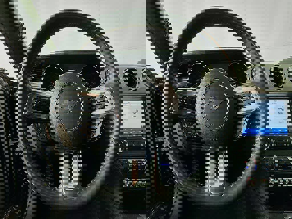 Certified 2022 Ford Mustang GT Premium image 15