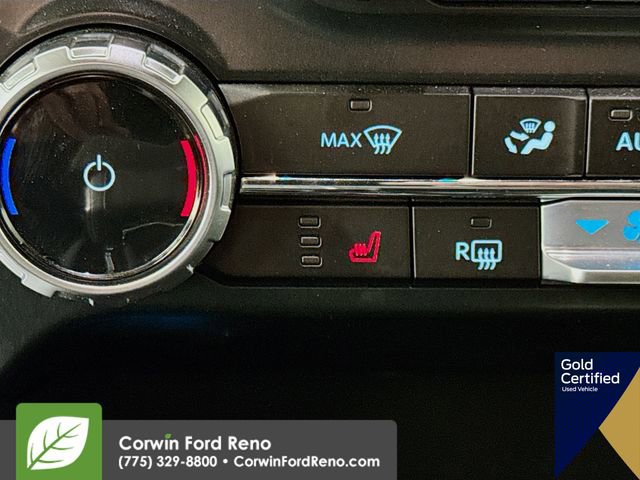 Certified 2024 Ford F150 XLT w/ Equipment Group 302A MID image 24