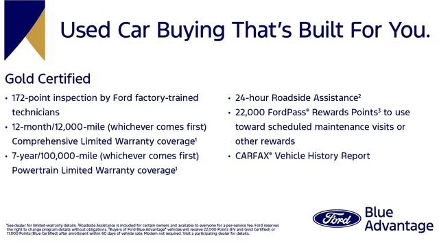 Certified 2024 Ford F150 Lariat w/ Equipment Group 502A High AWD/4WD image 4