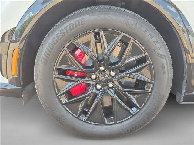 Certified 2025 Ford Mustang Mach-E Premium w/ Sport Appearance Package RWD image 24