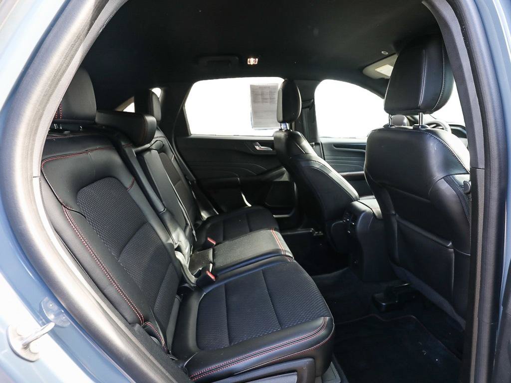 Certified 2023 Ford Escape ST-Line w/ Tech Pack #1 AWD/4WD image 23