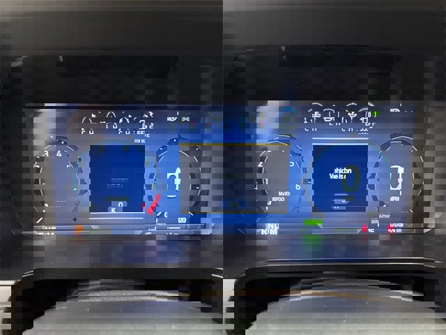 Certified 2024 Ford F150 XLT w/ Mobile Office Package image 7