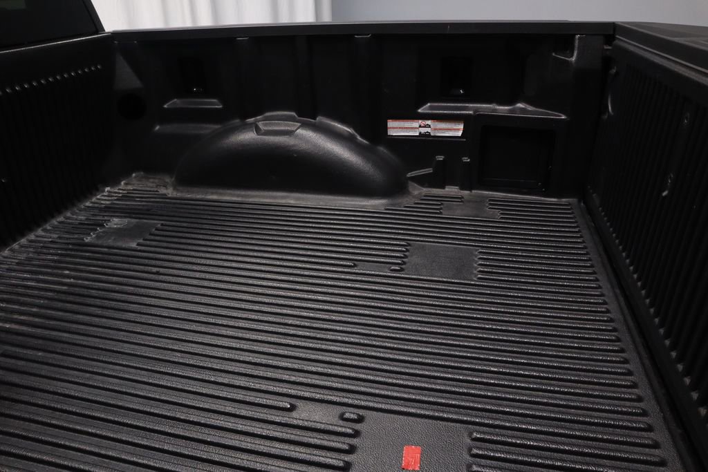 Certified 2025 Ford F150 XLT w/ Equipment Group 301A Standard image 15