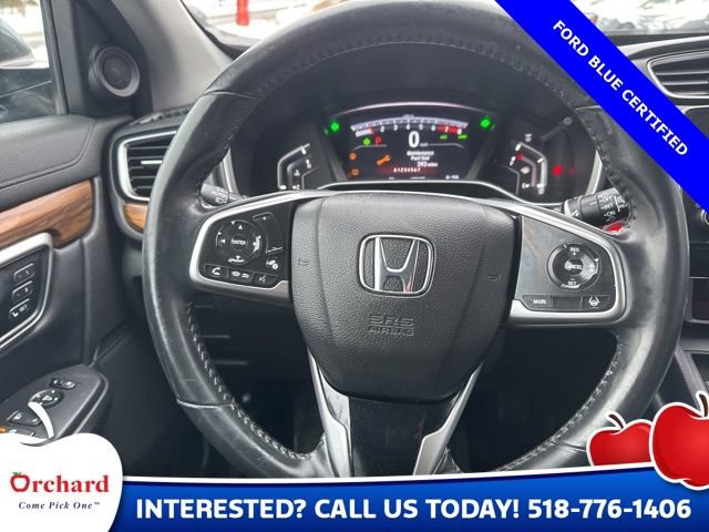 Used 2020 Honda CR-V EX-L image 22