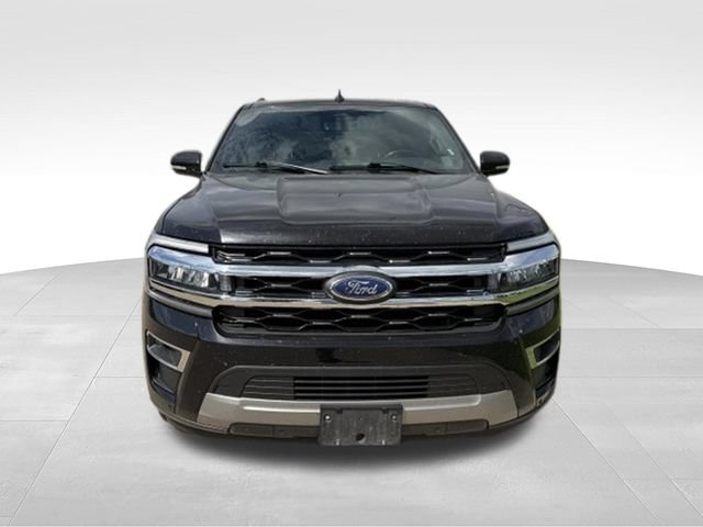 Certified 2024 Ford Expedition Limited AWD/4WD image 2