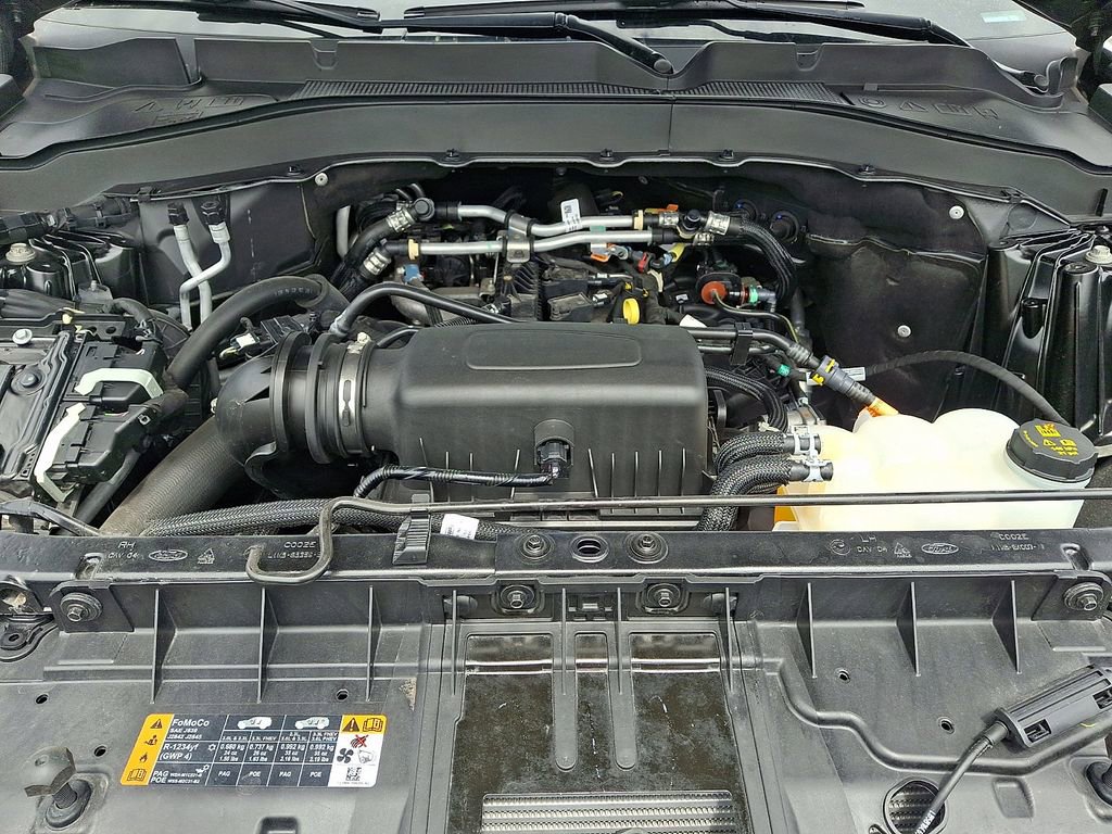 Certified 2023 Ford Explorer XLT w/ Equipment Group 202A AWD/4WD image 27