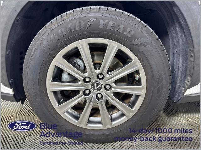 Used 2018 Lexus NX 300 FWD w/ Comfort Package image 14