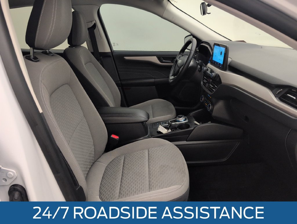 Certified 2022 Ford Escape SE w/ Convenience Package FWD image 15