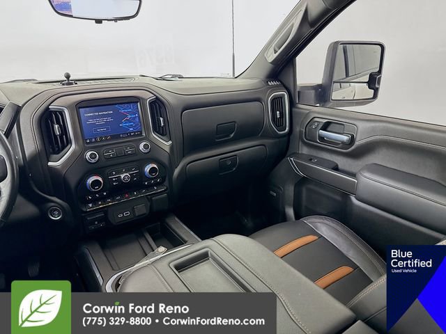 Used 2021 GMC Sierra 2500 AT4 w/ AT4 Premium Plus Package image 28