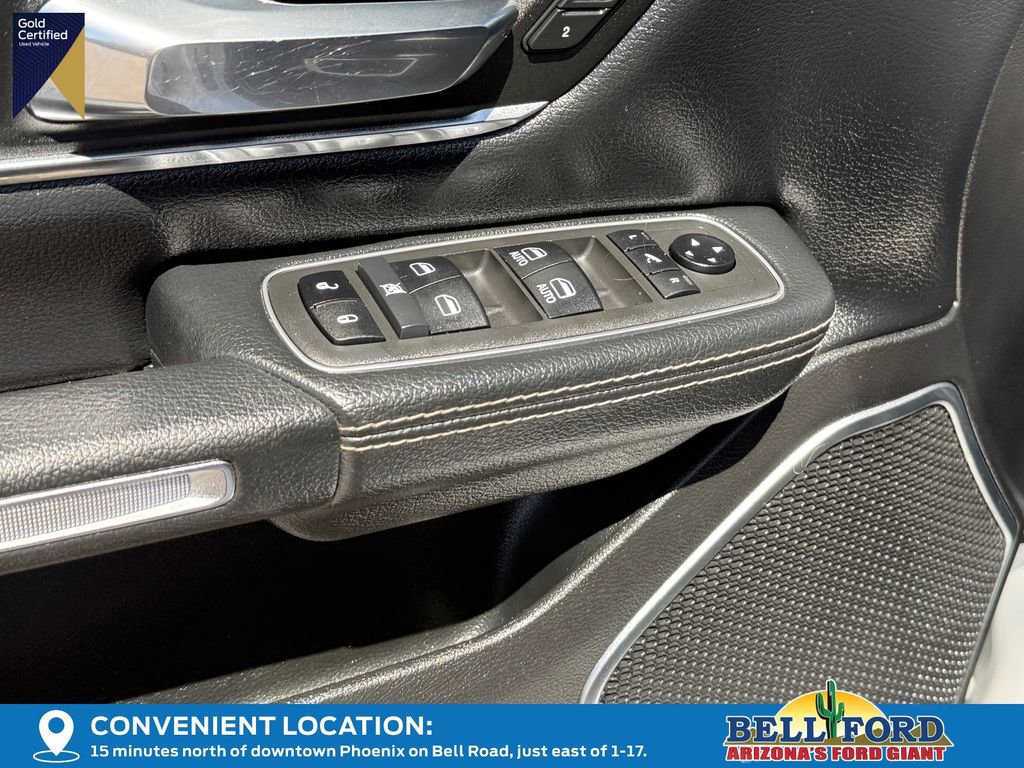Used 2021 RAM 1500 Laramie w/ Sport Appearance Package AWD/4WD image 20