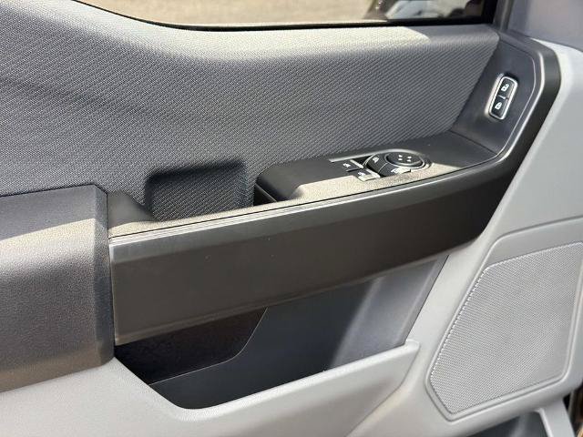 Certified 2025 Ford F150 XL AWD/4WD image 21
