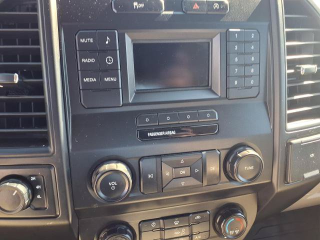 Certified 2020 Ford F150 XL w/ XL Power Equipment Group AWD/4WD image 8