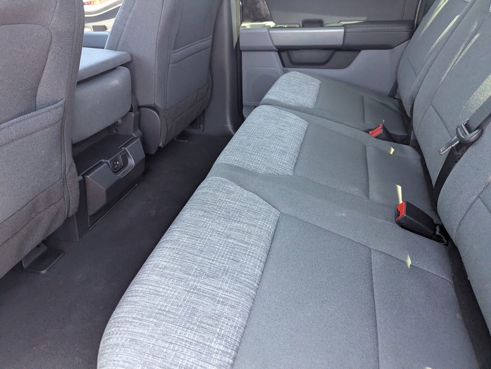 Certified 2023 Ford F150 XLT w/ Equipment Group 301A Mid AWD/4WD image 14