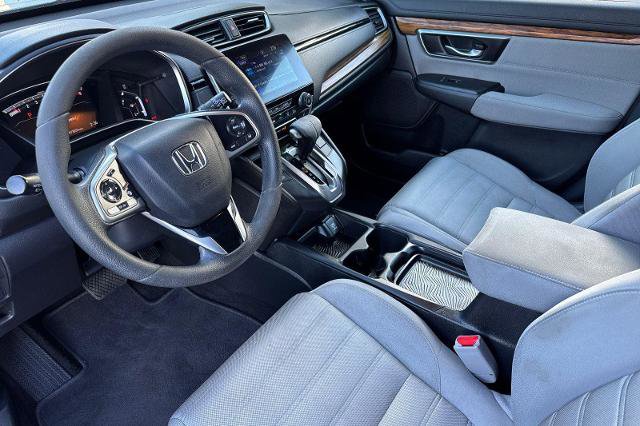 Used 2019 Honda CR-V EX image 2