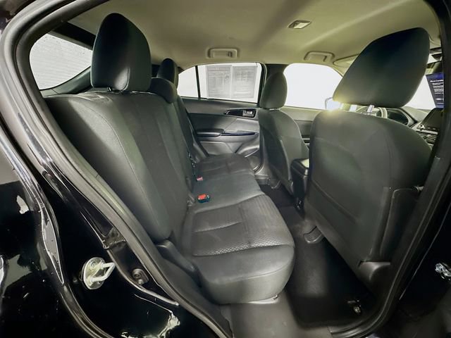 Used 2023 Mitsubishi Eclipse Cross LE image 29