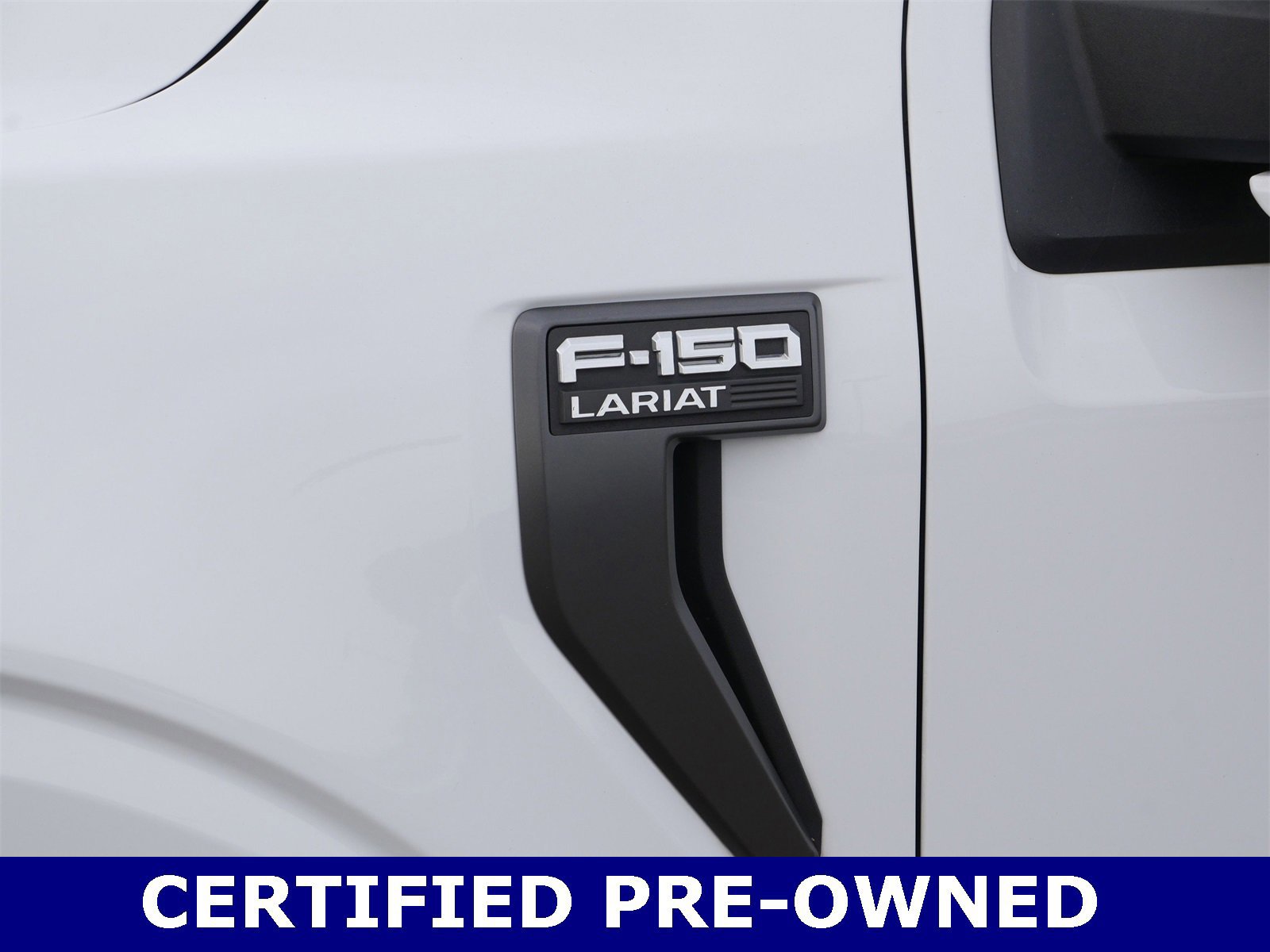 Certified 2022 Ford F150 Lariat w/ Equipment Group 502A High image 10