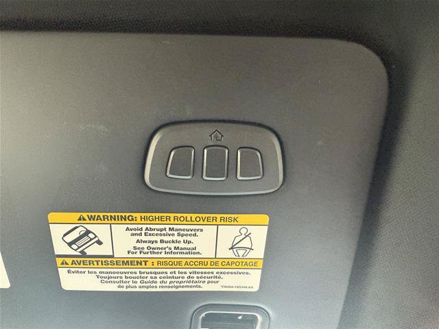 Certified 2024 Ford Ranger Raptor AWD/4WD image 24