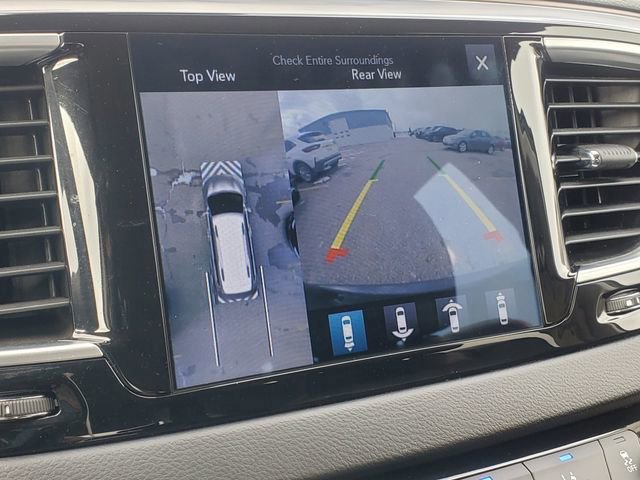 Used 2017 Chrysler Pacifica Touring-L Plus w/ Advanced Safetytec Group image 16