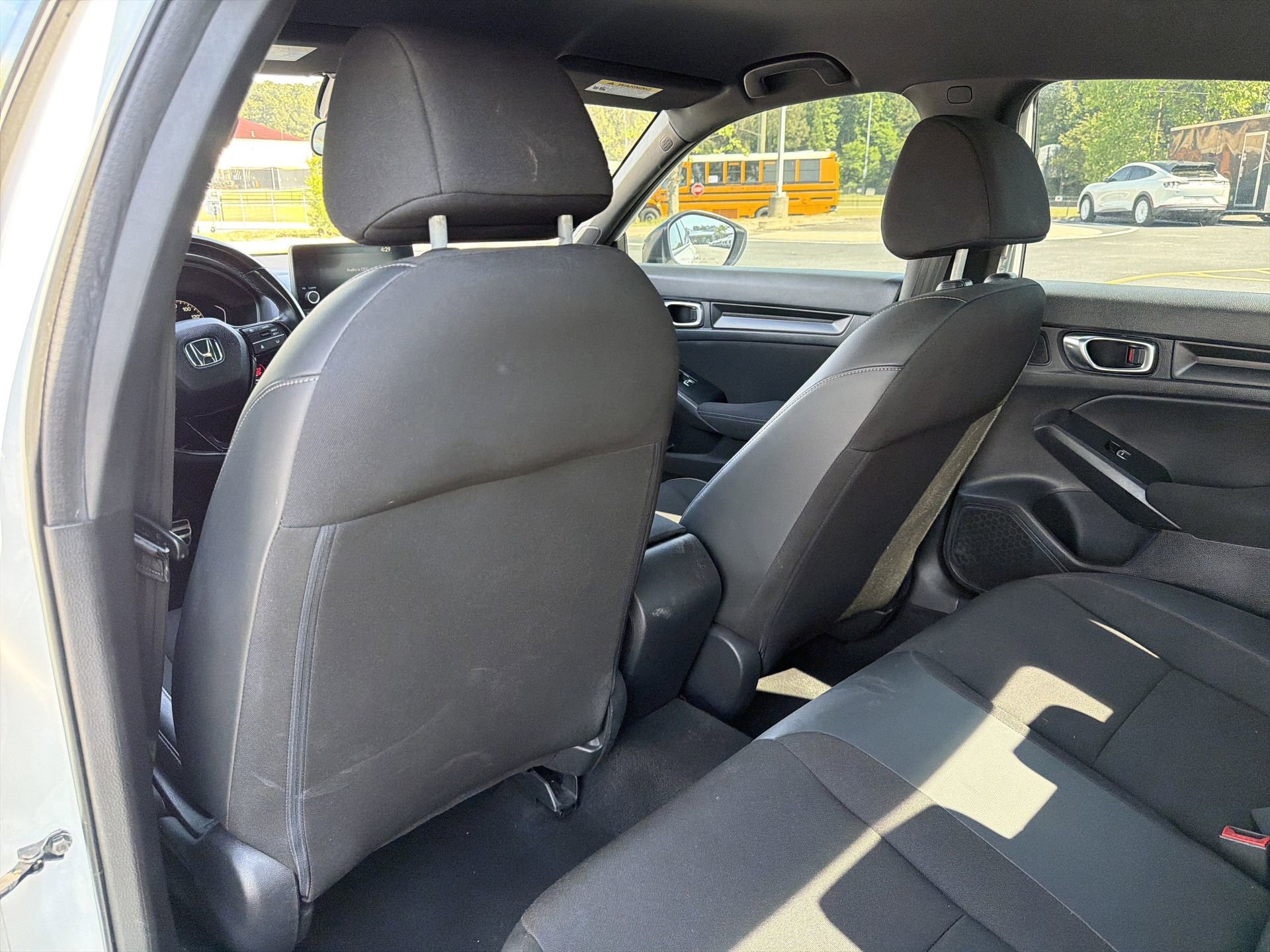 Used 2023 Honda Civic Sport image 19
