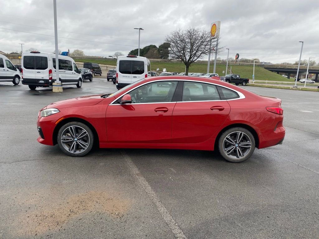 Used 2021 BMW 228i xDrive Gran Coupe 228i xDrive w/ Convenience Package image 2