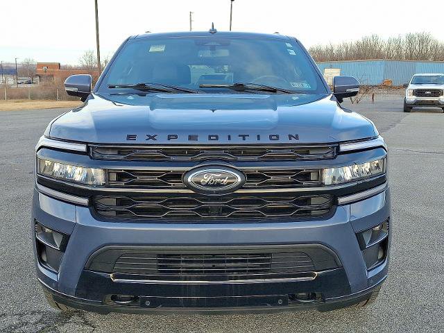 Certified 2023 Ford Expedition Max Limited image 6