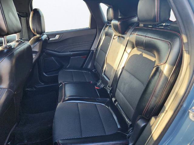 Certified 2023 Ford Escape ST-Line w/ Tech Pack #1 FWD image 19