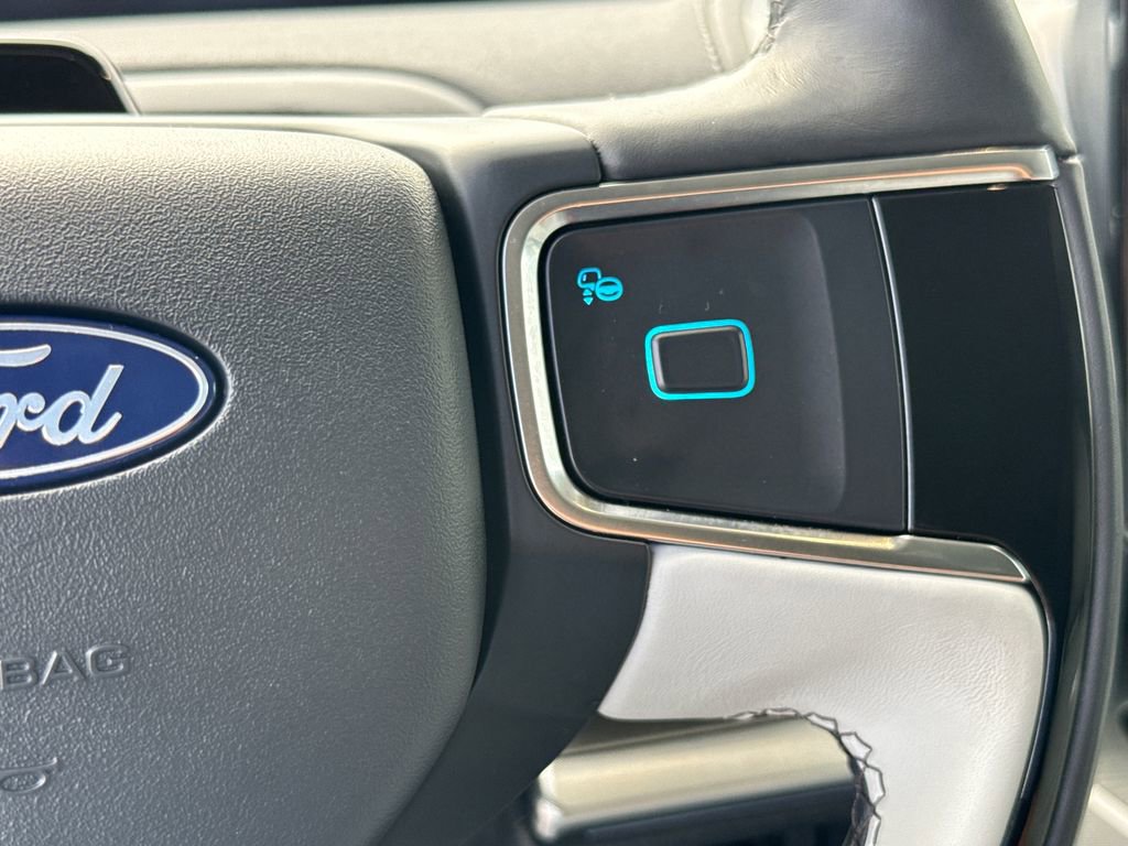 Certified 2025 Ford Expedition Max Platinum AWD/4WD image 18