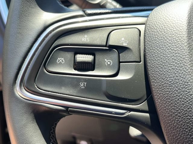 Used 2025 Buick Encore GX Preferred FWD image 34