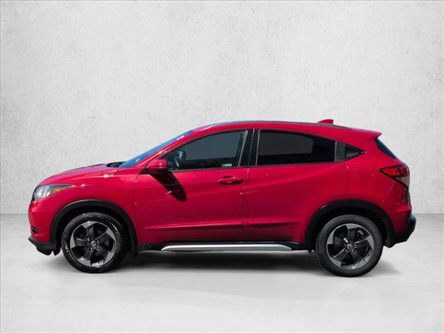 Used 2018 Honda HR-V EX-L image 9