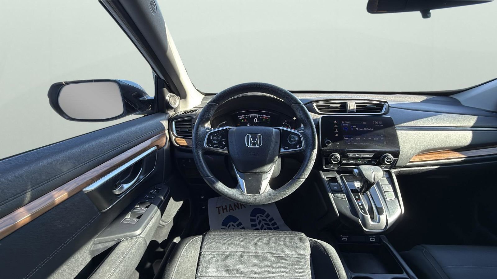 Used 2022 Honda CR-V EX image 11