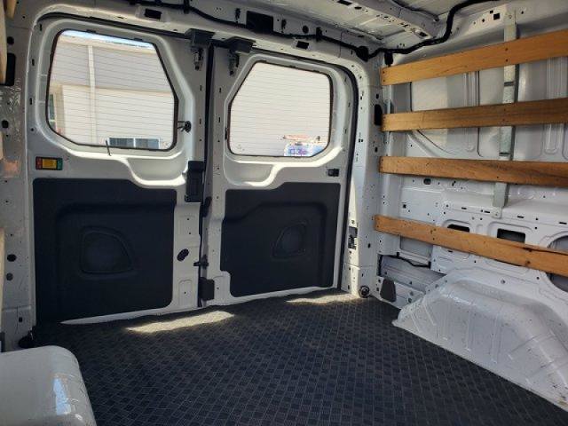 Certified 2023 Ford Transit 250 Low Roof w/ Exterior Upgrade Package RWD image 25