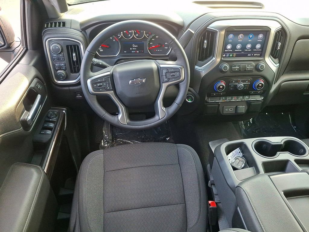 Used 2022 Chevrolet Silverado 1500 RST image 11