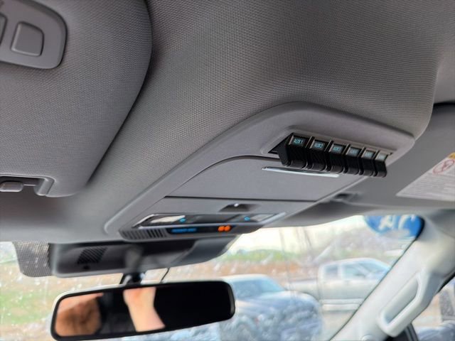 Certified 2024 Ford F250 Lariat w/ Lariat Ultimate Package image 28