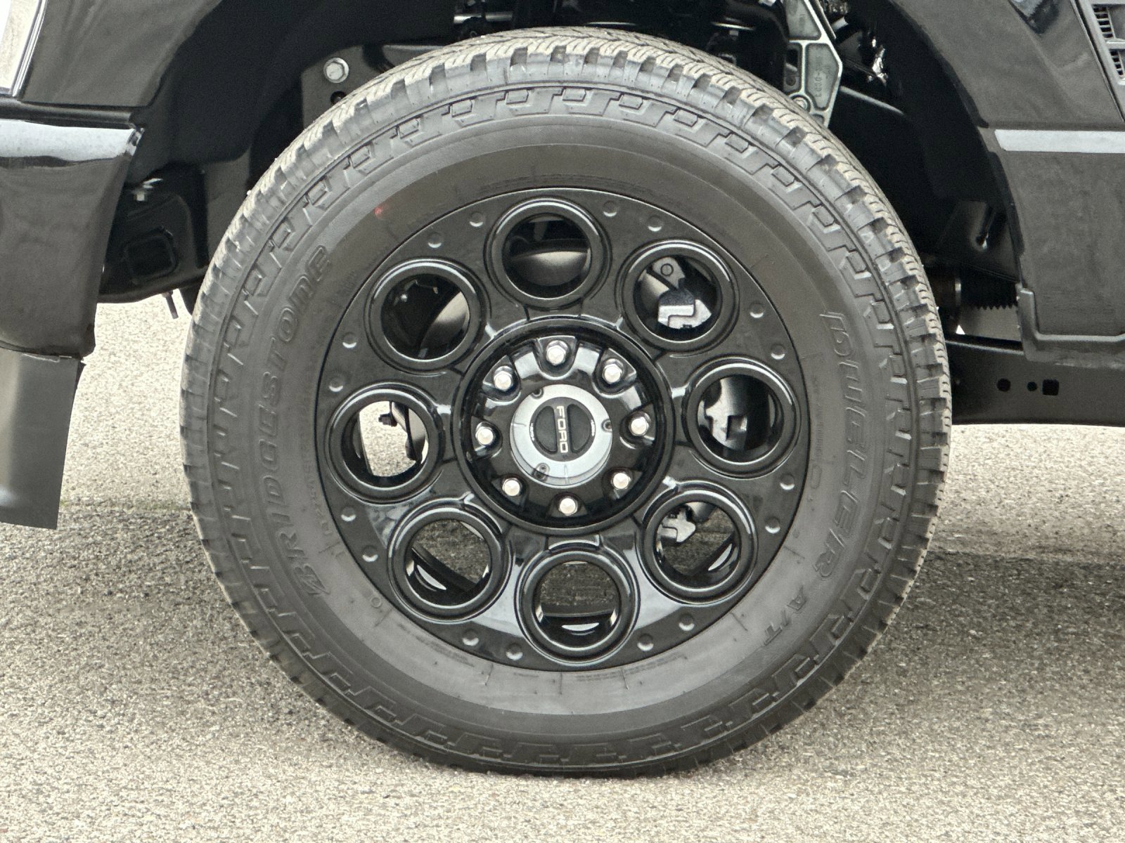 Certified 2024 Ford F250 Lariat w/ Lariat Ultimate Package image 26