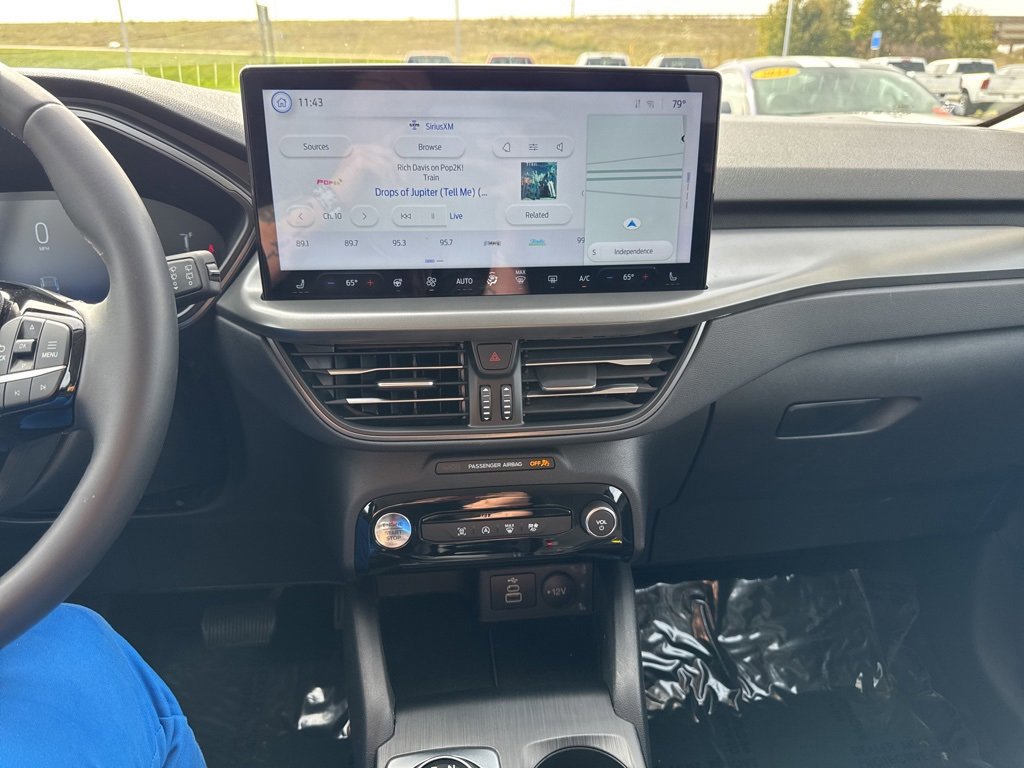 Certified 2024 Ford Escape Active w/ Tech Pack #1 image 21