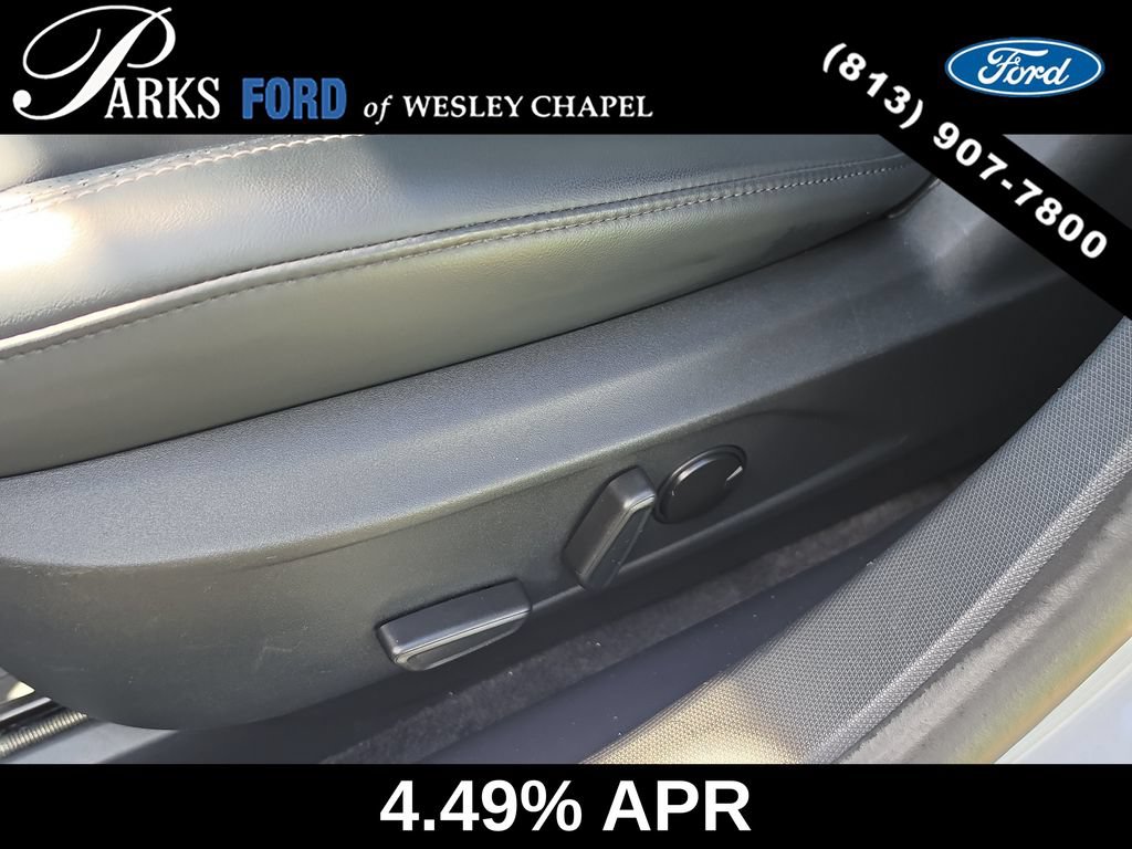Certified 2023 Ford Mustang Mach-E Premium RWD image 20